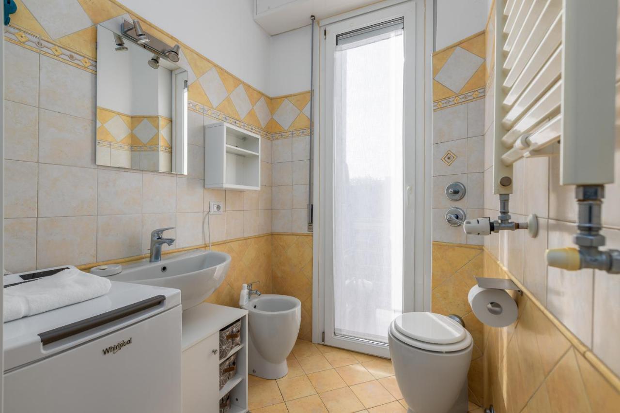 Maiolica - Free Parking And Great Connection To Linate And Duomo Appartamento Milano