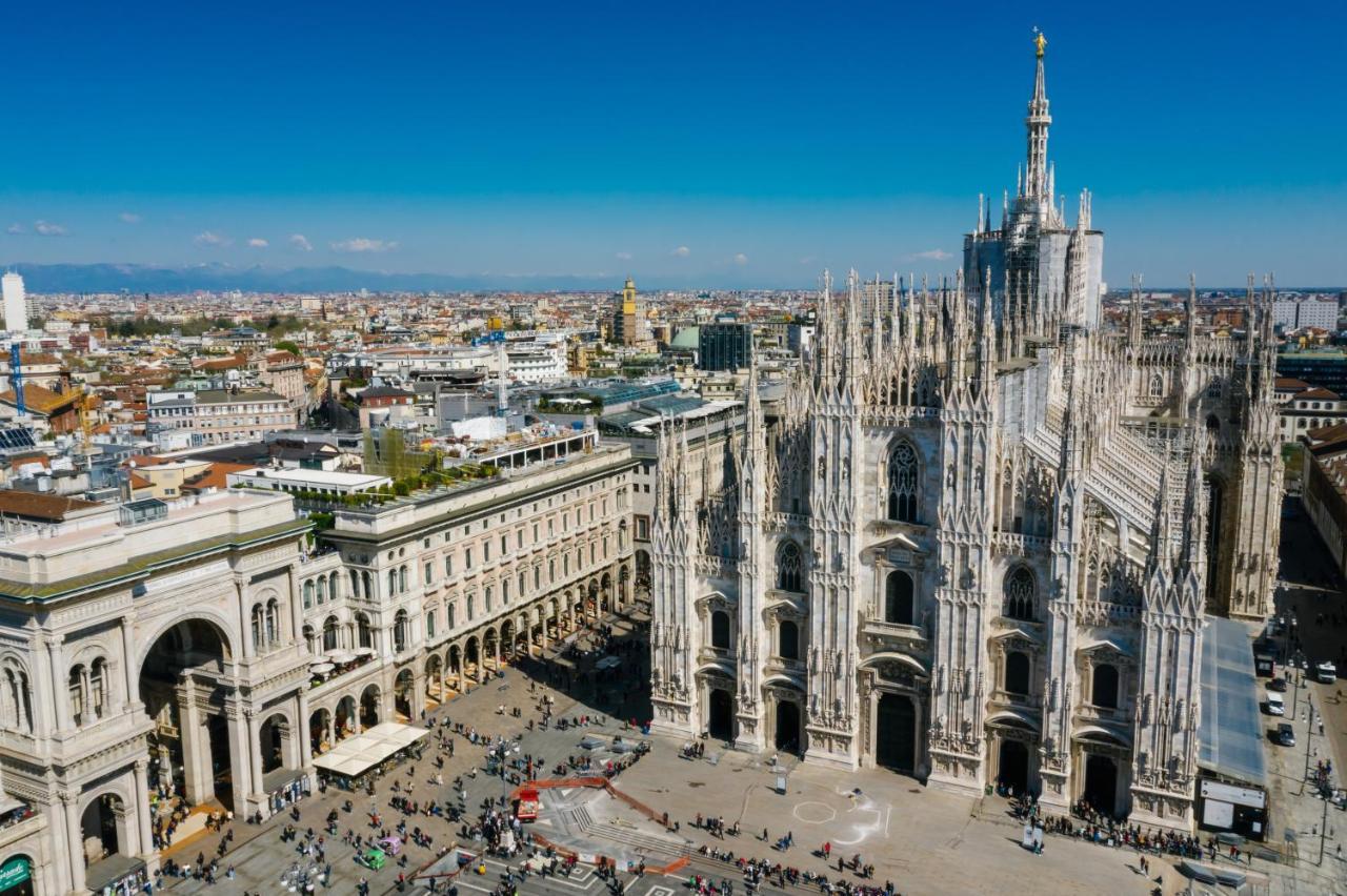 Appartamento Maiolica - Free Parking And Great Connection To Linate And Duomo *